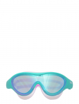Arena - The One Mask Jr Mr Blue-Water-Violet - Ujumistarvikud - ONE SIZE