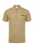 Burberry - Hartford Short-Sleeved Shirt - L&uuml;hikeste varrukatega - S
