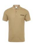 Burberry - Hartford Short-Sleeved Shirt - L&uuml;hikeste varrukatega - S