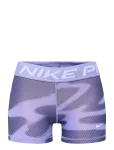 Nike - Nike Pro Dri-Fit 3" Short Girl - Spordi l&uuml;hikesed p&uuml;ksid - 147-158