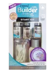 Depend Cosmetic - Gel Builder Startkit  No/Dk - Gel Nail Polish - 1 ST