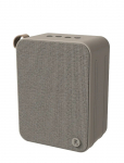 Kreafunk - Abooom+ Bluetooth H&oslash;jttaler - Speakers - 24X 18X 11.2CM