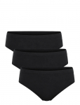CCDK Copenhagen - 3-Pack Modal Bikini Brief - Alusp&uuml;ksid - L