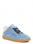 Ganni - 08 Raw Edge Sneakers - Madala s&auml;&auml;rega tossud - 36
