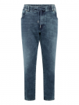 Diesel - D-Krooley Joggjeans - Kitsenevad - 28