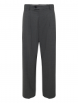 Annarr - Anrnorr 261 Wool Blend Trouser - Ametlikud - 46