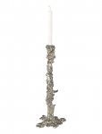 POLSPOTTEN - Drip Candle Holder - K&uuml;&uuml;nlajalad - L20X W22X H50CM