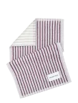 Maison Deux - Stripes Color Lilac Bordo - K&auml;ter&auml;tikud - 30X 50CM