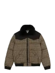 Wrangler - Western Puffer - Polsterdatud jakid - L x 00