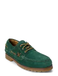 Polo Ralph Lauren - Ranger Suede Boat Shoe - Purjekingad - 44