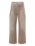 WOOD WOOD - Wwfraser Pleated Chinos - Vabaaja - 48