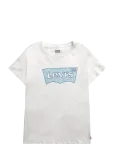 Levi's - Te-S/S Tee - L&uuml;hikeste varrukatega - 140