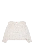 Levi's - Lw-L/S Woven Top - Pluusid ja tuunikad - 116