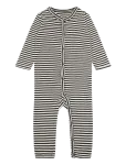 Wheat - Jumpsuit L/S Dusty - Kombinesoonid - 74