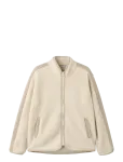 Name It - Nkfomajal Nreg Teddy Jacket - Fliisjakid - 116
