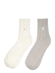 Triumph - Accessories 2 Pack Socks - Tavalised sokid - 1