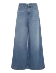 Ba&sh - Jeans Musc - Laiad - 36