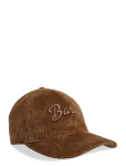 Barbour - Barbour Ivybridge Cord Cap - Nokam&uuml;tsid - ONE SIZE
