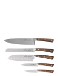 Lion Sabatier - Knife Set Gemini 5 Parts - Noakomplektid - ONE SIZE