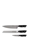 Lion Sabatier - Knife Set Hercules 3 Parts - Noakomplektid - ONE SIZE