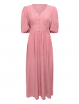 Bubbleroom - Short Sleeve Dress - Suvekleidid - 36