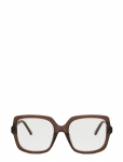 GLAS Eyewear - Elara Dark Brown - Reading Glasses - 3.0