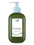 La'Dor - Lador Root Re-Boot Activating Shampoo Cica & Tea Tree 350Ml - Peanaha hooldus - 350 ML