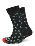 Happy Socks - One In A Million Sock - Tavalised sokid - 36-40