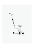 Smartrike - Xtend Mini-Ride - Pearl Grey - T&otilde;ukerattad - ONE SIZE