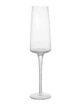 Broste Copenhagen - Bellevue Champagne Glass - &Scaron;ampanjaklaasid - H 25.5CM
