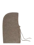Mads N&oslash;rgaard - Tosca Balando Balaclava - Maskm&uuml;tsid - ONE SIZE
