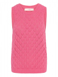 InWear - Balettaiw Tank Top - Kootud vestid - L