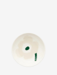 Marimekko Home - Unikko Dish - V&auml;ikesed taldrikud - 9X2.6