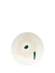 Marimekko Home - Unikko Dish - V&auml;ikesed taldrikud - 9X2.6