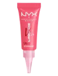 NYX Professional Makeup - Nyx Professional Makeup Lid Lingerie Liquid Eyeshadow - Lauv&auml;rvid - 6 ML
