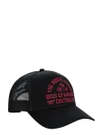 Deus Ex Machina - Shook Ones Trucker - Nokam&uuml;tsid - ONE SIZE