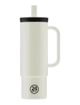 24bottles - Straw Cup - Veepudelid - 800 ML