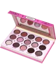 Moira - Moira Lover's Starlight Eyeshadow Palette - Eye Palettes - ONE SIZE