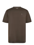 NN.07 - Adam 3209 T-Shirt - L&uuml;hikeste varrukatega - S