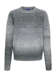 ONLY & SONS - Osjmack Gradient Reg Crew Knit - Pulloverid - 146-152