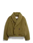 Ivy Oak - Iojewel Jacket - Polsterdatud jakid - 40