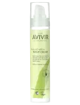 AVIVIR - Avivir Aloe Vera Night Cream 50Ml - &Ouml;&ouml;kreemid - 50 ML