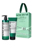 Some By Mi - Some By Mi - Bacne Care Cleanser & Lotion Duo (2Pcs.) - Kreemid - 2 PCS