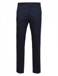 Selected - Slhslim-Mylologan Navy Trouser B Noos - Ametlikud - 44