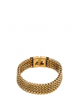 Edblad - Lee Bracelet - K&auml;eketid - 20.5 CM