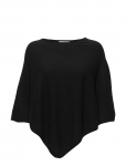Davida Cashmere - Triangle Poncho - Pont&scaron;od - ONE SIZE