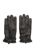 Barbour - Barbour Burnish Leather Glove - S&otilde;rmikud - XL