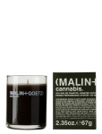 Malin+Goetz - Cannabis Votive - L&otilde;hnak&uuml;&uuml;nlad - 67G