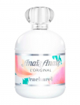 Cacharel - Anais Anais Eau De Toilette - Eau De Toilette - 100 ML