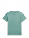 Polo Ralph Lauren - Custom Slim Fit Jersey Crewneck T-Shirt - L&uuml;hikeste varrukatega - XS